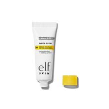 E.L.F. Skin Suntouchable! Whoa Glow SPF 30 Mini, Sunscreen 10ml Travel