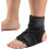 Breathable Adjustable Foot Drop Ankle Brace Support Stabilizer 1