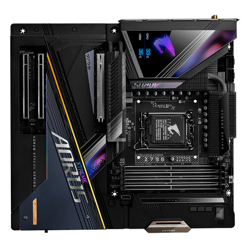 Gigabyte Gigabyte Z790 Aorus Xtreme Atx Ddr5 Sata3 M.2 2