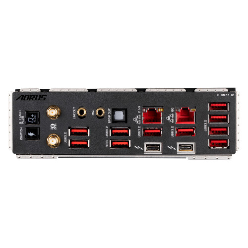 Gigabyte Gigabyte Z790 Aorus Xtreme Atx Ddr5 Sata3 M.2 1