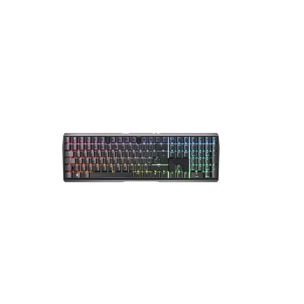 Photos - Keyboard Cherry MX 3.0S WIRELESS 