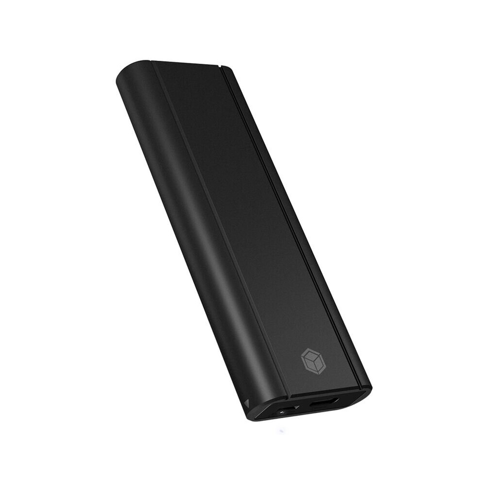 Icy Box Ib-1807Mt-C31 - Storage Enclosure - M.2 Nvme Card / Pcie (Nvme) - Usb 3.2 (Gen 2) 4250078172925