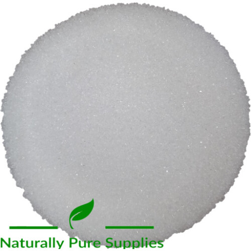 Citric Acid Monohydrate Food Grade - 90g