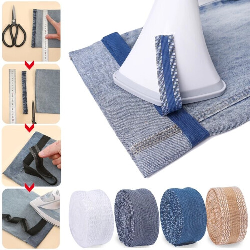 Self Adhesive Pants Paste For Jean Clothing And Jean Pants 2