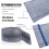 Self Adhesive Pants Paste For Jean Clothing And Jean Pants 14
