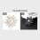 Snow Brooch Alloy Pins For Men Creative Pins For Men 7