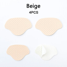 4Pcs set Breathable Sports Shoes Patches Repair Tool