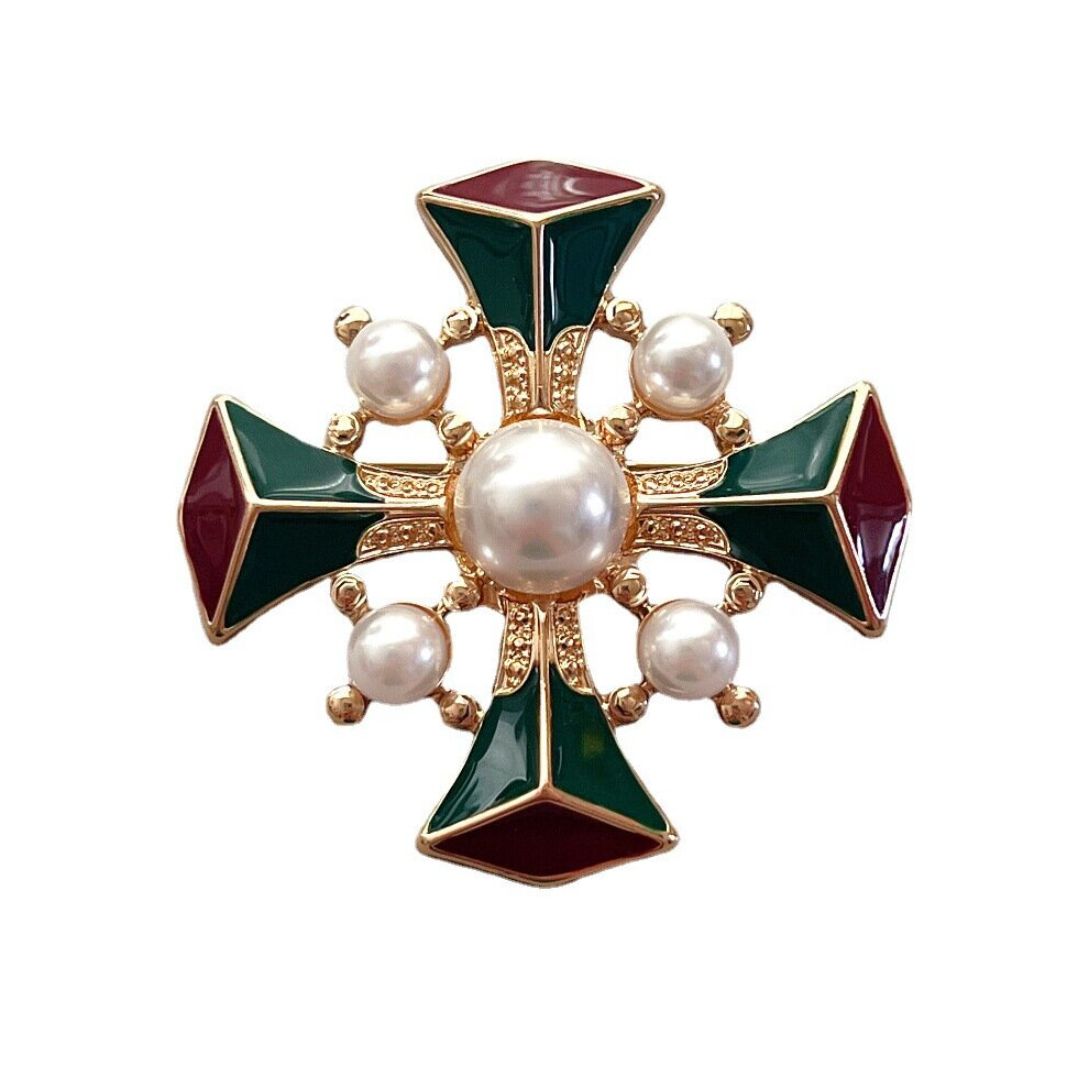 Brooch pin for men best sale