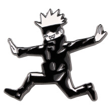 Anime Enamel Pin Badges Brooches For Backpacks Jewelry Accessories For Men