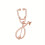 1pc Creative Doctor Series Cartoon Stethoscope Brooch 13