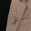 1pc Creative Doctor Series Cartoon Stethoscope Brooch 4