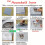 1 Pack Girls Heat Transfer Pattern Accessories For Men 9