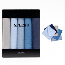 5pcs Handkerchief Set 100 Mens Handkerchiefs For Daily Use