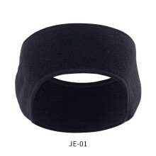 Ear Muffs Headband Fleece Ear Muffs Running Headband Winter Ear Muffs Moisture Sweat Absorption Belt Ski Sports Headband For Men And Women