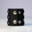 Mens Leather Wrist Guard Wide Version Square Buckle Solid Mens Wrist Decoration 5