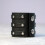Mens Leather Wrist Guard Wide Version Square Buckle Solid Mens Wrist Decoration 6