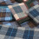 6pcs Pack Mens Soft Sweatshirt Plaid Handkerchiefs Hankies 8