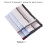 Mens Business Classic Handkerchief 1