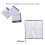 Mens Business Classic Handkerchief 11