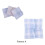 Mens Business Classic Handkerchief 16