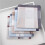 Mens Business Classic Handkerchief 2
