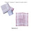 Mens Business Classic Handkerchief 7
