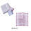 Mens Business Classic Handkerchief 12