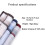 Mens Business Classic Handkerchief 3