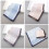 Mens Business Classic Handkerchief 8