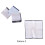 Mens Business Classic Handkerchief 14