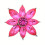 1pc 18mm Noosa Buckle Shirt Studs 4
