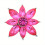 1pc 18mm Noosa Buckle Shirt Studs 7