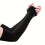 1pair Mens Ice Silk Sunscreen Sleeves 3