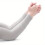 1pair Mens Ice Silk Sunscreen Sleeves 9