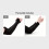 1pair Mens Ice Silk Sunscreen Sleeves 19