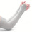 1pair Mens Ice Silk Sunscreen Sleeves 6