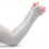 1pair Mens Ice Silk Sunscreen Sleeves 1