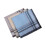 9pcs Handkerchief Retro Mans Handkerchief 37 8
