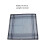 9pcs Handkerchief Retro Mans Handkerchief 37 5