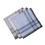 9pcs Handkerchief Retro Mans Handkerchief 37 6
