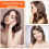 30 Per Set Clip Hairpin Water Drop Clip Random 9