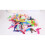 30 Per Set Clip Hairpin Water Drop Clip Random 10