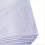 12pcs Handkerchief Solid Stripe Hankies Large Square Classic Handkerchief Bulk Set Suit Accessories 3