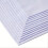12pcs Handkerchief Solid Stripe Hankies Large Square Classic Handkerchief Bulk Set Suit Accessories 1