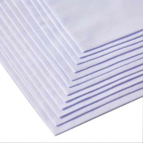 12pcs Handkerchief Solid Stripe Hankies Large Square Classic Handkerchief Bulk Set Suit Accessories 1
