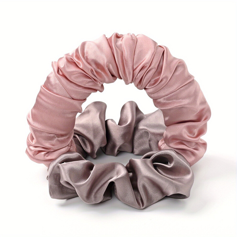Soft Heatless Curling Headband No Heat Ponytail Hair Curler Roller Sleep Overnight Curler Tools