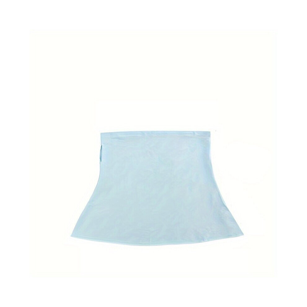 1pc Sunscreen Face Mask Reusable Thin Breathable UV Protection Face Covering Summer Sports Cycling Mask Neck Gaiter For Women-image-OPC-PC2GKTK-NEW