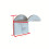 Baseball Basic Hat Hook Hat Sticking Hook Traceless Hat Hook Hat Hook 6