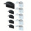 Baseball Basic Hat Hook Hat Sticking Hook Traceless Hat Hook Hat Hook 4