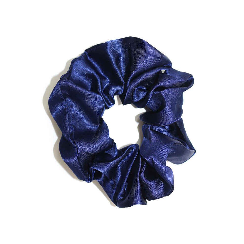 Satin Hair Scrunchies For Women Girls Sleep Soft Silk Scrunchie Fit For Curly Fine Thick Thin Hair-image-OPC-PC2GZP2-NEW